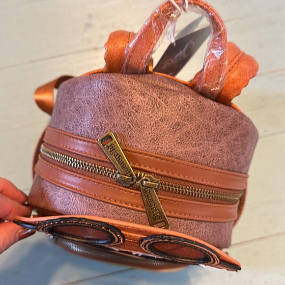 NWT Carl from Up Disney Loungefly. - Picture 7 of 12